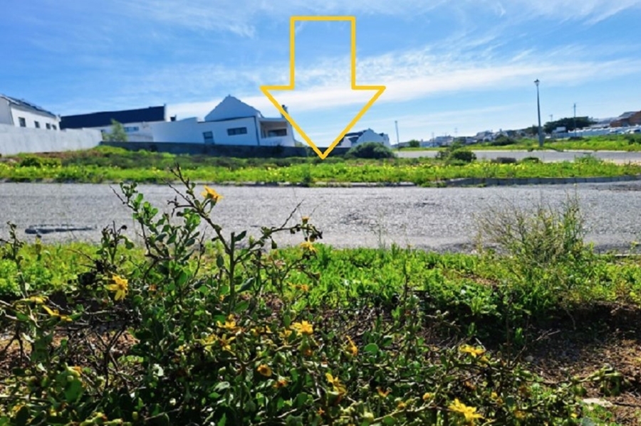 0 Bedroom Property for Sale in Da Gama Bay Western Cape